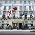 180年近い歴史を持つロンドン随一の「ロッコ・フォルテ・ブラウンズ・ホテル」