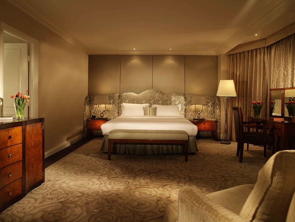 ザ・ランドマーク・ロンドン The Landmark Londonの客室