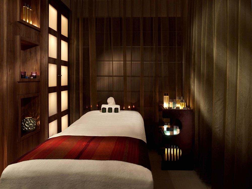 ザ・ランドマーク・ロンドン The Landmark Londonのスパ