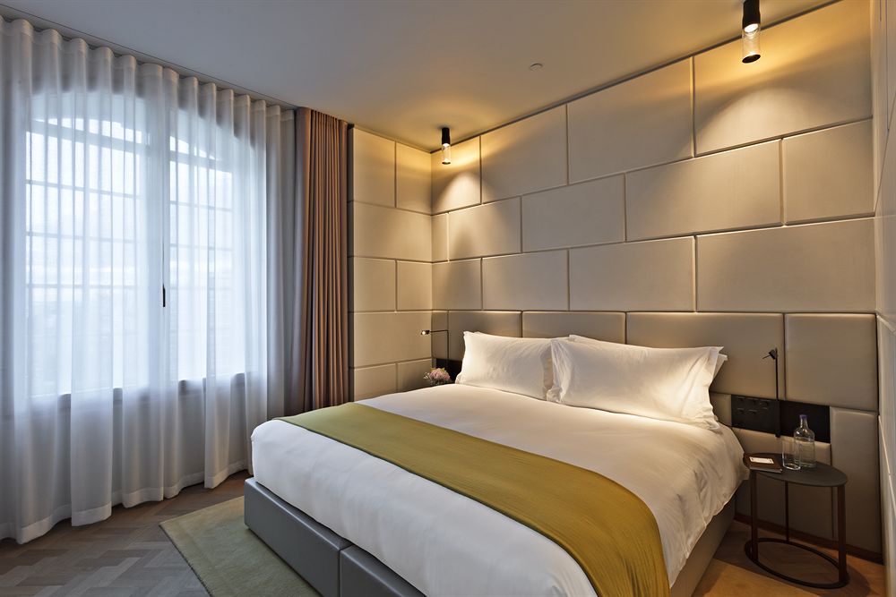 ホテル・カフェ・ロイヤル Hotel Cafe Royalの客室