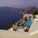 風光明媚なエーゲ海の隠れ家的ホテル「アシュタルテ・スイーツ」