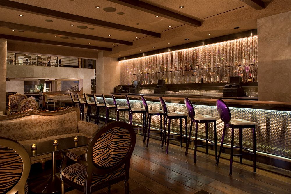 パームス・カジノ・リゾート The Palms Casino Resortのレストラン