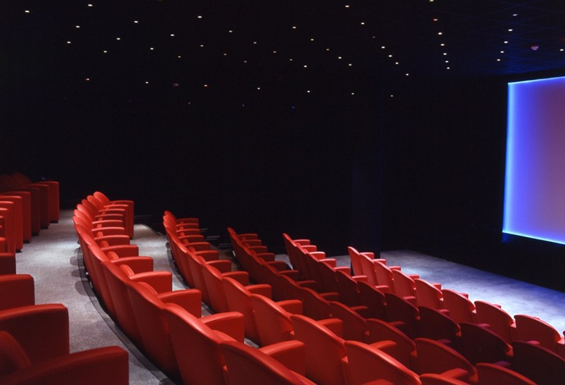 フィルムルーム