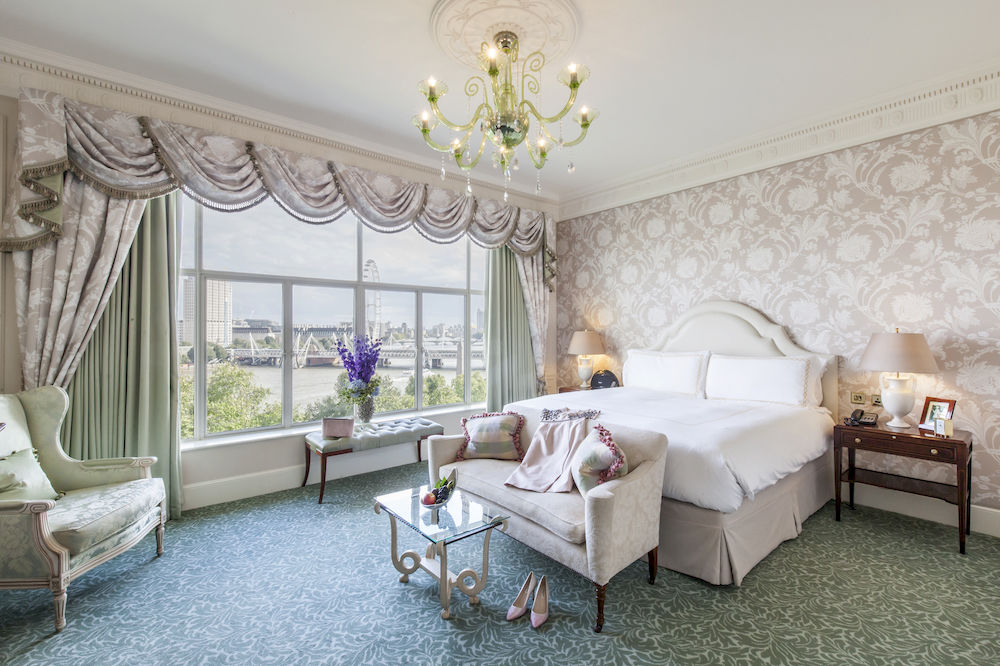 ジュニアスイートルーム