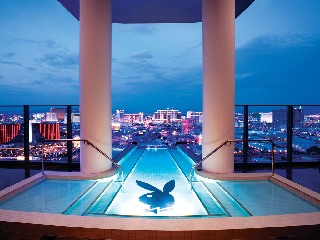 パームス・カジノ・リゾート　プレイボーイクラブ