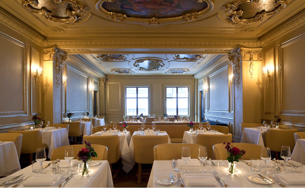 ドミノルームレストラン