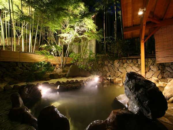 座忘という名の隠れ宿・積翠寺温泉・座忘庵(ざぼうあん)