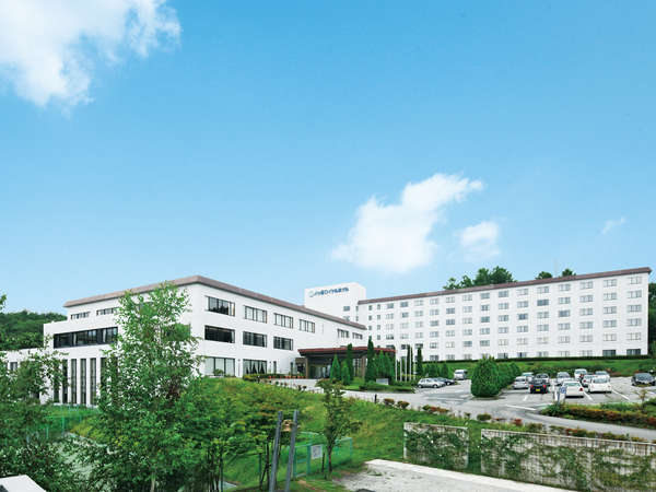 大泉高原 八ヶ岳ロイヤルホテル