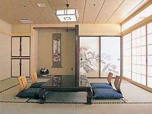 あさひセンチュリーホテル