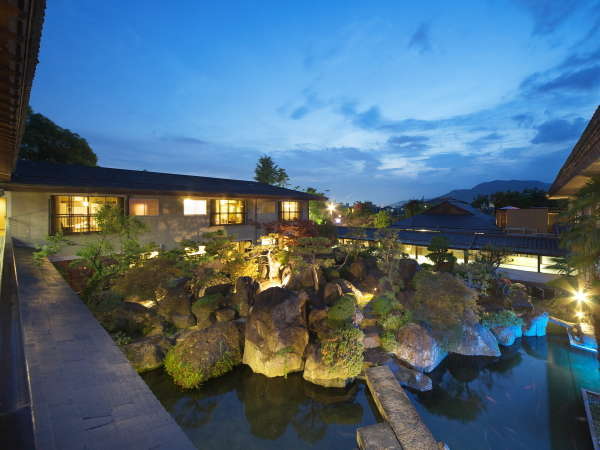 銘庭の宿・ホテル甲子園