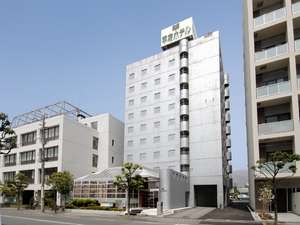 ホテルクラウンヒルズ甲府(BBHグループ)