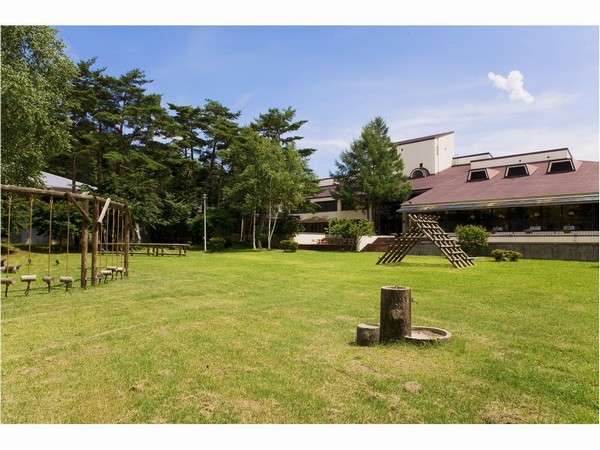 八ヶ岳ホテル 風か