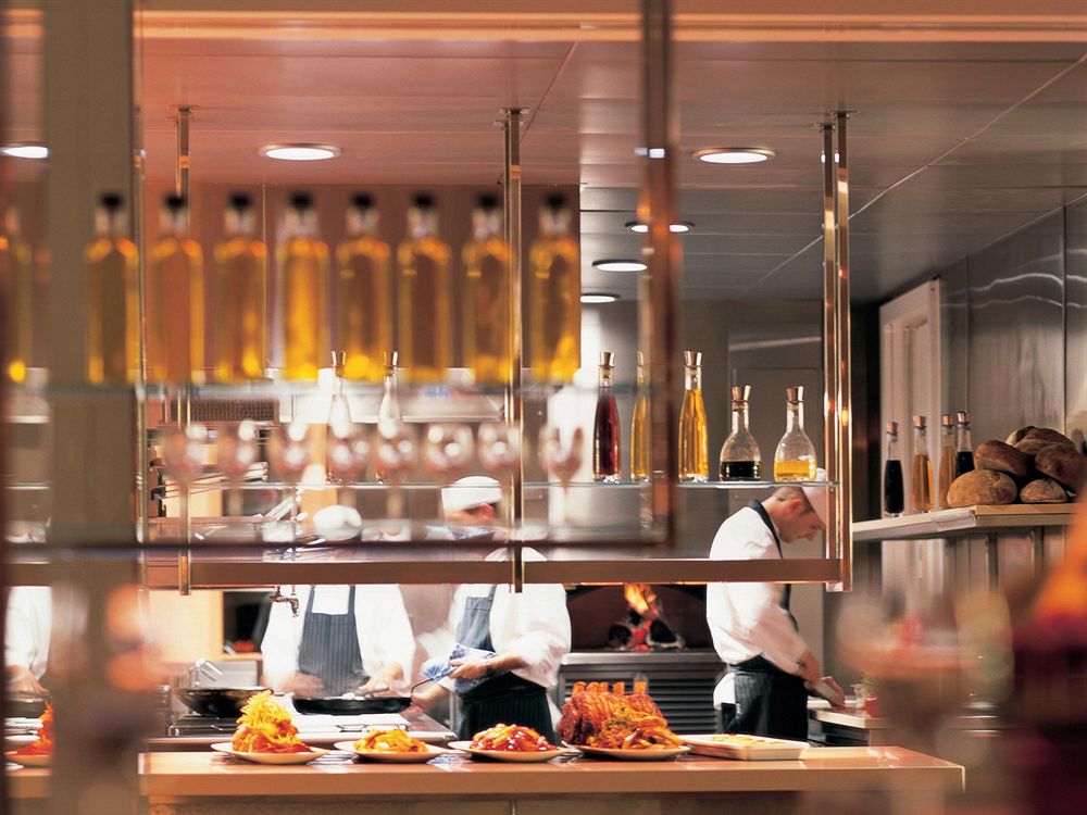 グラスハウスレストラン