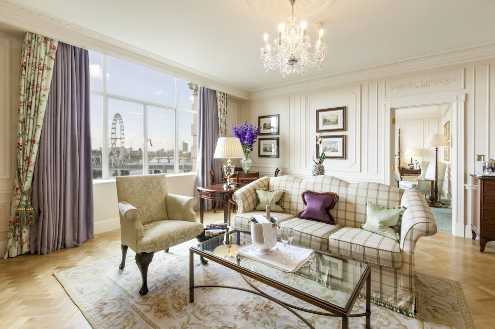 パーソナリティ・スイート