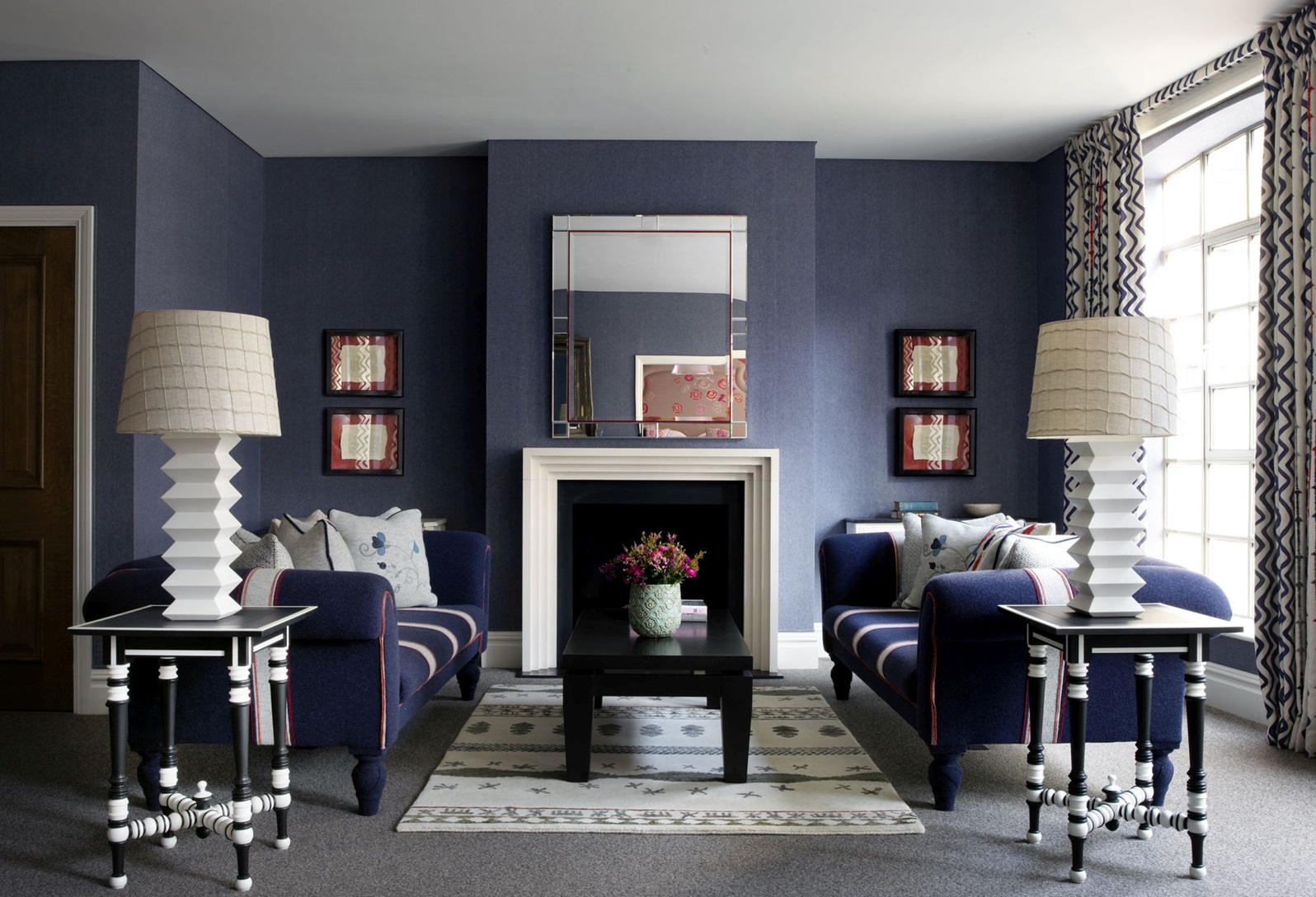 リッチモンドルーム