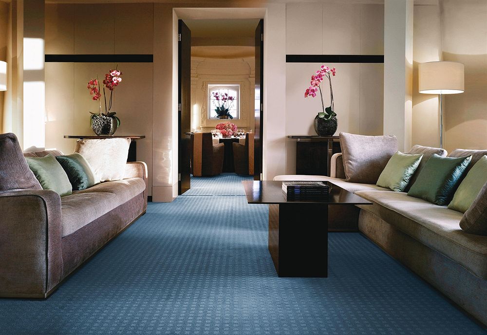 デラックススイート