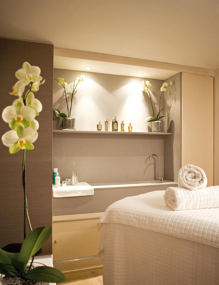 トリートメントルーム