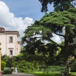 ルネッサンスの香りを今に残すホテル「フォーシーズンズ・ホテル・フィレンツェ」