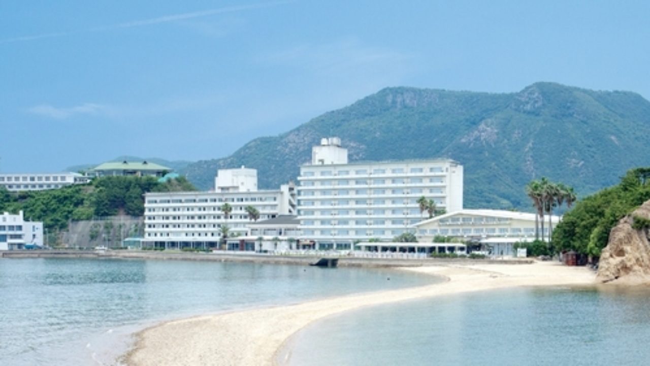 エンジェルロードを渡りたい 小豆島のホテルおすすめランキング Tabit Life