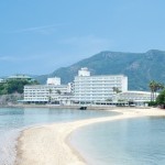 エンジェルロードを渡りたい！小豆島のホテルおすすめランキング