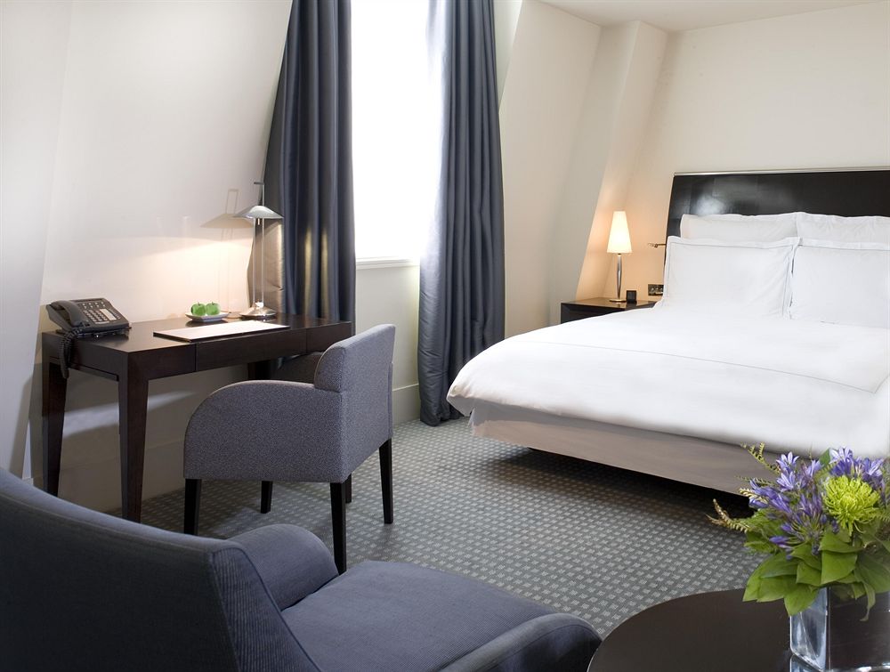 ワン・オルドウィッチのEXECUTIVE-ROOM