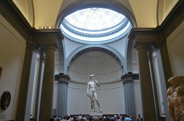 アカデミア美術館