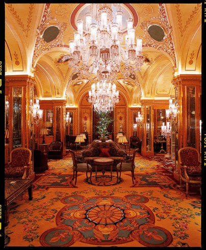 ザ・リッツ・ロンドン The Ritz Londonのカジノ