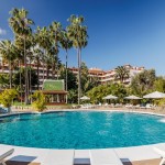 スペイン領テネリフェ島でオリエンタルな体験を味わう「ホテル・ボタニコ&ザ・オリエンタル・スパ・ガーデン」