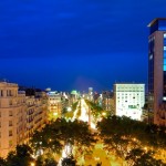 20世紀の旧邸宅がブティックホテルに変身した「ホテル・カサ・フスター」