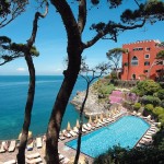 イタリアのイスキア島で大人の癒しを堪能する「メッツァトーレ・リゾート・アンド・スパ」