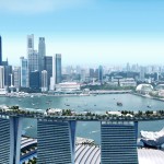 アメリカを代表する観光スポット"グランド・サークル"のひとつ「ザイオン国立公園」