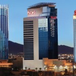 ラスベガスの壮観な景色も眺められる若者に人気の「パームス・カジノ・リゾート」