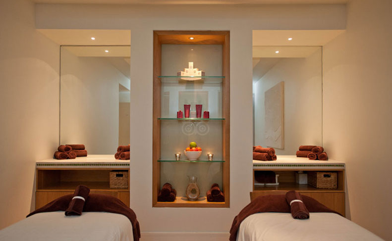 spa