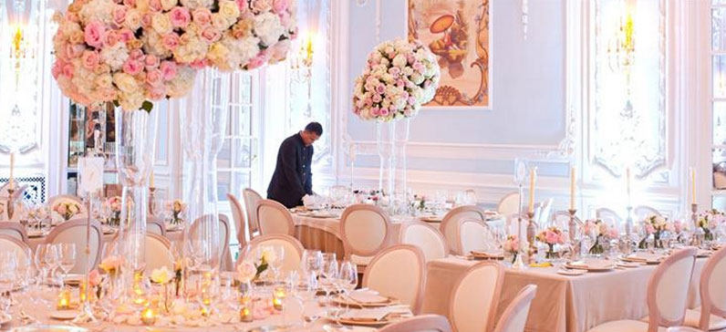 バンケットホール