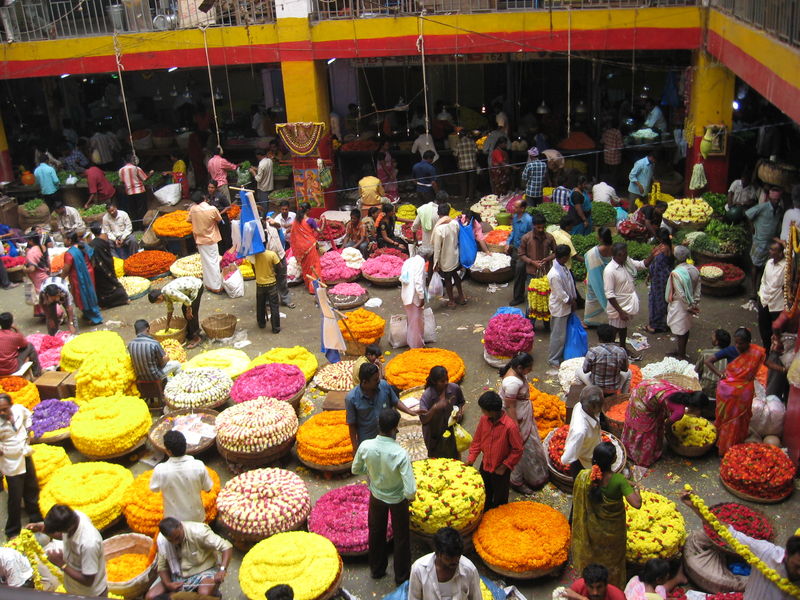 シティマーケット