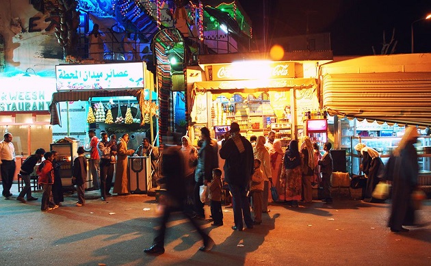 アスワンバザール