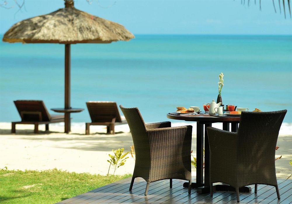 ベルモンド・ジンバラン・プリ Belmond Jimbaran Puriの風景