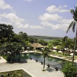 バリ有数の美しさを誇るジンバラン・ビーチに面するロマンチックな隠れ家「ベルモンド・ジンバラン・プリ」