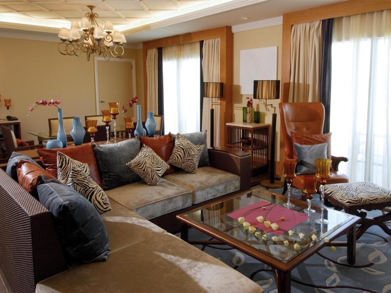 シェラトン・ラグーナ・グアム・リゾート Sheraton Laguna Guam Resortの客室