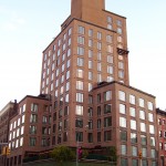 開発が進む注目のエリアに佇む古風で趣のある5つ星のデザイナーズホテル「ザ・バワリー・ホテル」