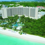 グアムを快適にリラックスして満喫する「ハイアット・リージェンシー・グアム」