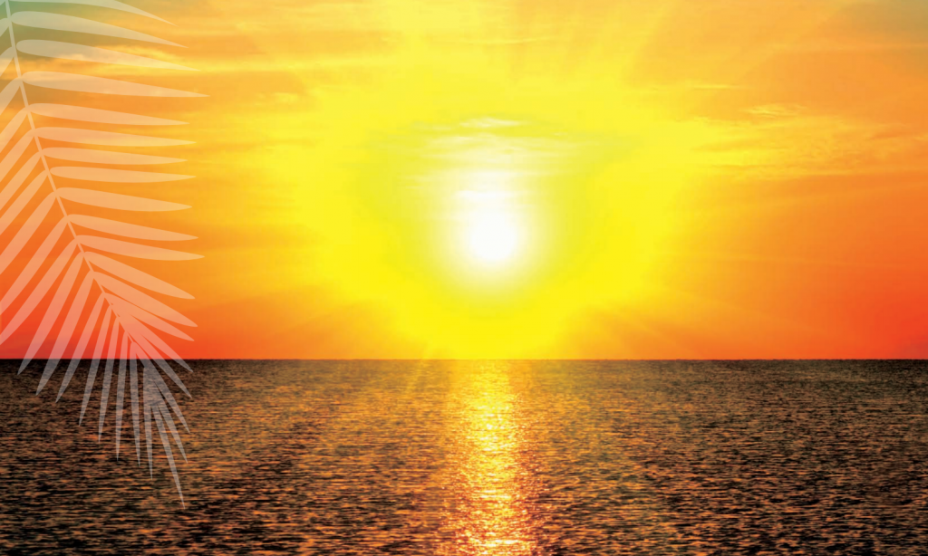 ヒルトン沖縄北谷リゾートのアマミスパのイメージ