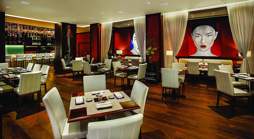 ベルモンド・コパカパーナ・パレス　ミー