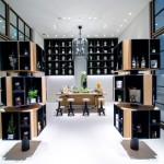 虎ノ門で癒しの時間を過ごすアンダーズ東京のスパ「AO スパ アンド クラブ」