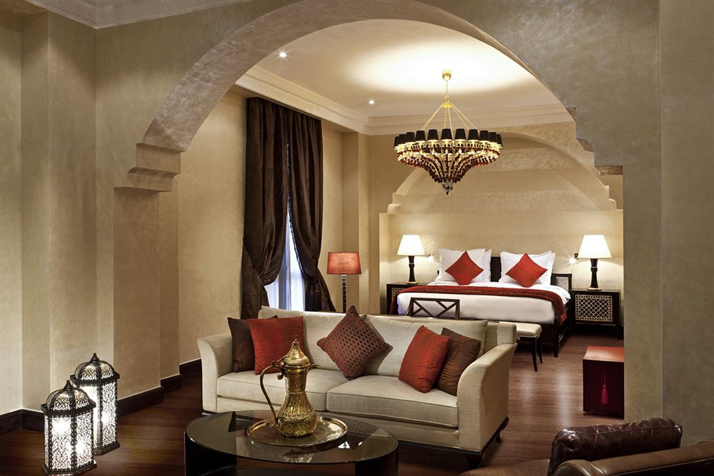 ソフィテル・レジェンド・オールド・カタラクト・アスワン Sofitel Legend Old Cataract Aswanの客室