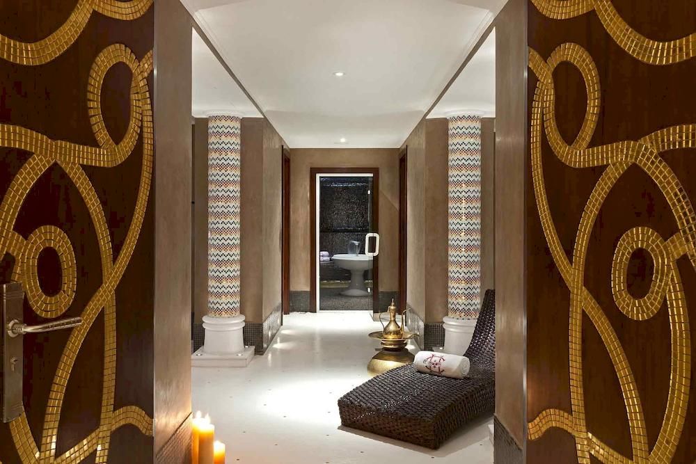 ソフィテル・レジェンド・オールド・カタラクト・アスワン Sofitel Legend Old Cataract Aswanの客室