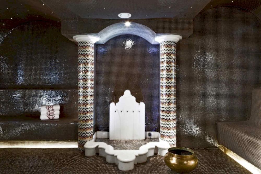 ソフィテル・レジェンド・オールド・カタラクト・アスワン Sofitel Legend Old Cataract Aswanのスパ