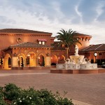 サンディエゴで癒しの時間を贅沢に楽しむ「フェアモント・グランド・デル・マル」