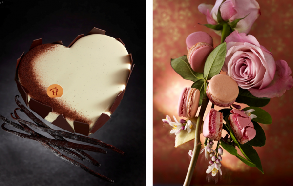 ピエール・エルメ・パリ ブティックのホワイトデーギフト