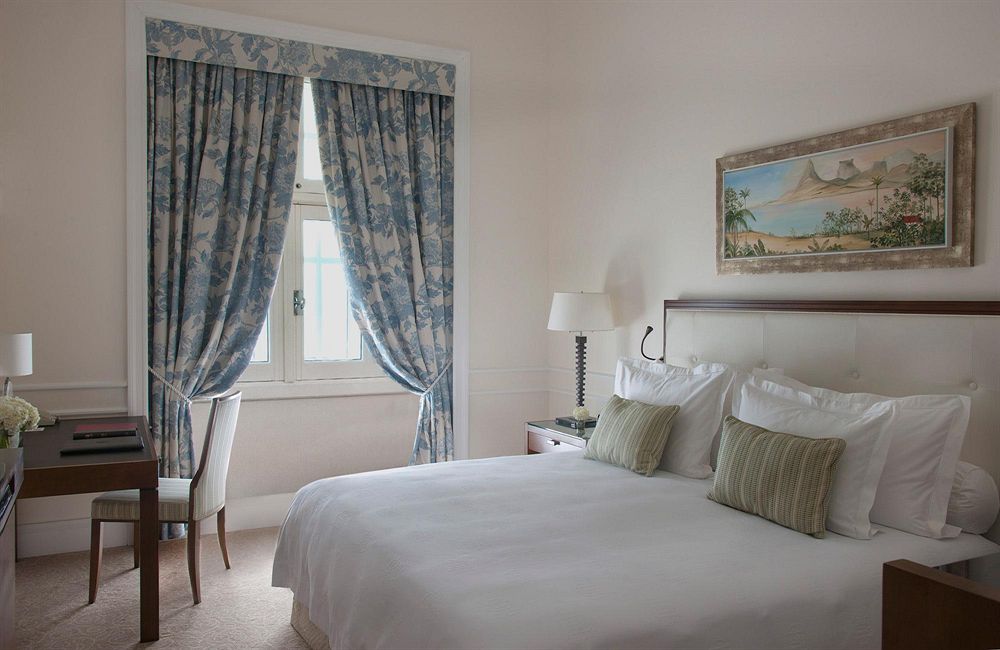 ベルモンド・コパカパーナ・パレス　スーペリアルーム